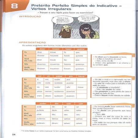 Gramatica plnm - 09 | PDF