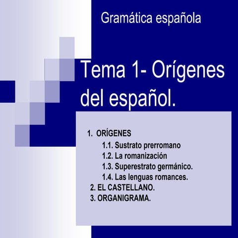 Gramatica aplicada lenguaja | PPT