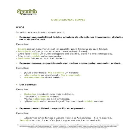 Presente subjuntivo y condicional simple-2.pdf