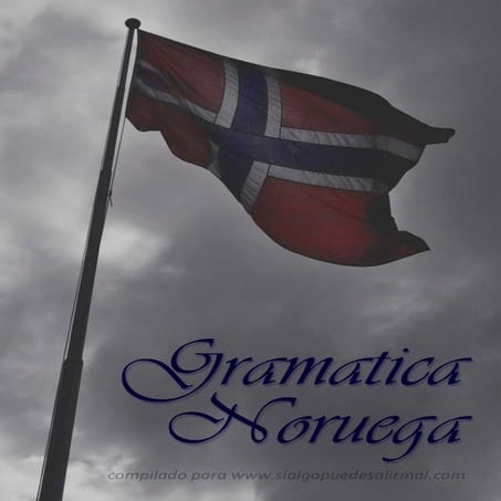 Gramatica noruega basica completa