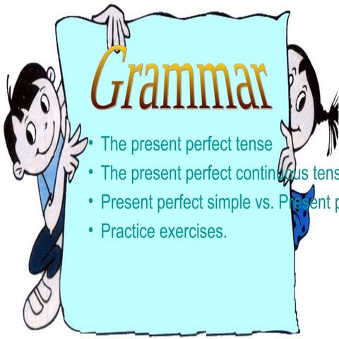 Grammar