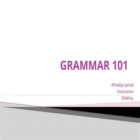 GRAMMAR 101-parts of speech with activities.pptx