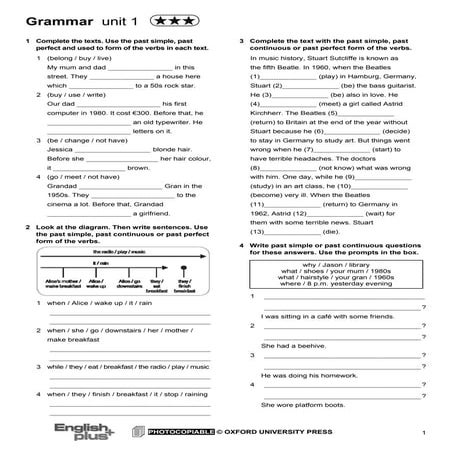 English Form 2 Answers.pdf