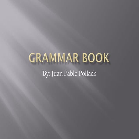 Grammar book final jp