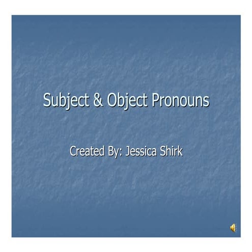 Grammar mini lesson powerpoint 502