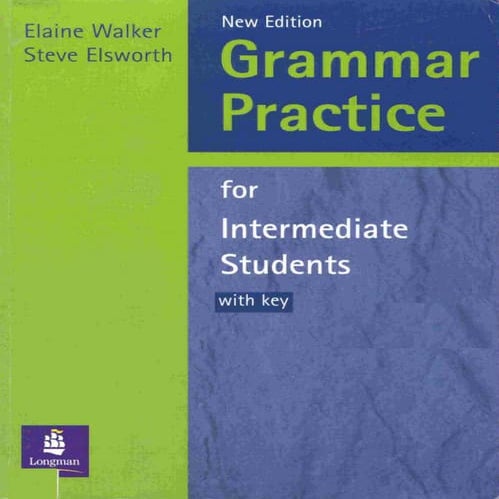 Grammar practice for_intermediate_students