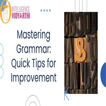 English grammar quick-tips for improvement.pptx