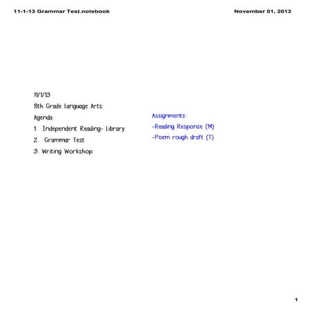 seminar | PDF