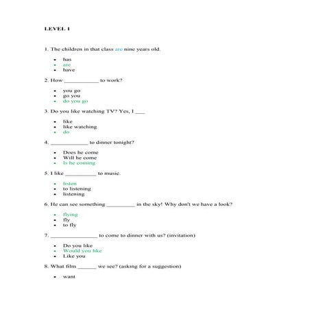 Grammartestmultiplechoice 130429073109-phpapp02