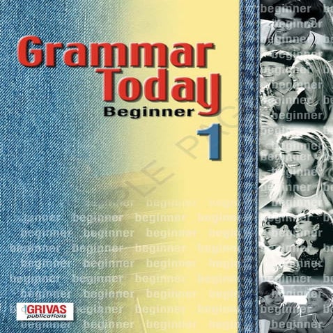 Grammar today 1_st