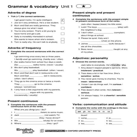 Interrogatives | PDF