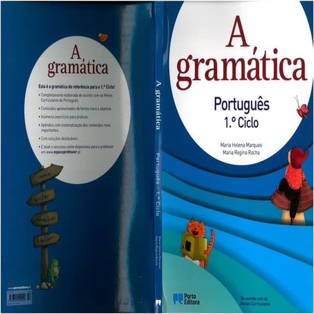 Gramática