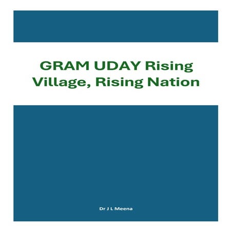 Gram Uday Rising Village Rising Nation Blueprint 2047.pdf