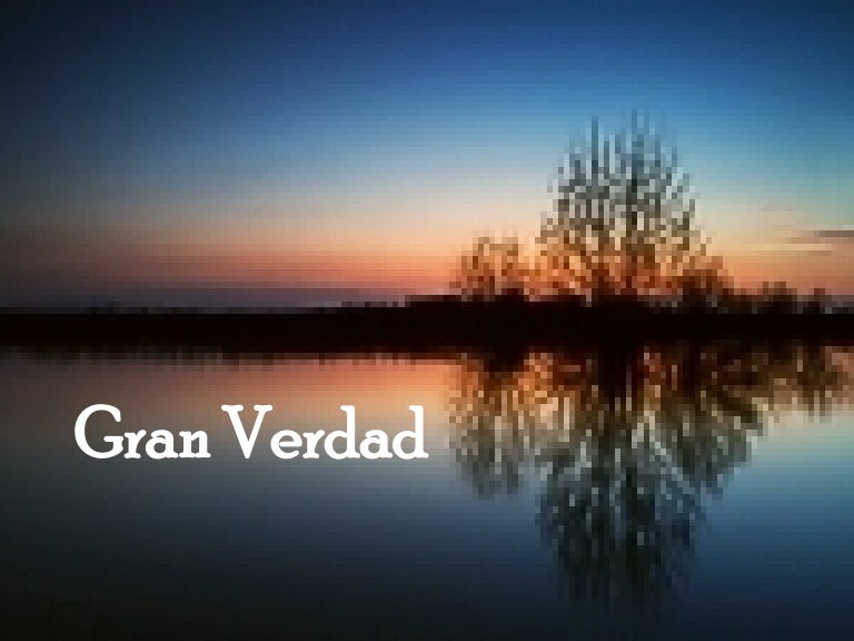 Gran Verdad