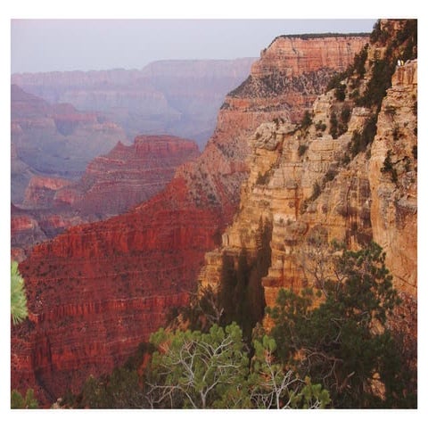 Grand Canyon, Hawaii And Portugal