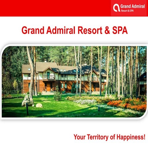 Grand Admiral resort & Spa eng