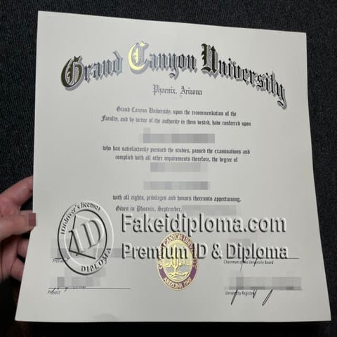 grand-canyon-university-degree-ppt