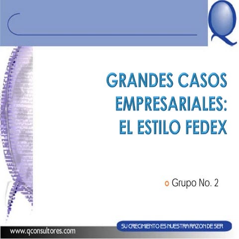 Grandes casos empresariales_el_estilo_fedex