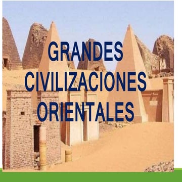 Pueblos mesopotámicos