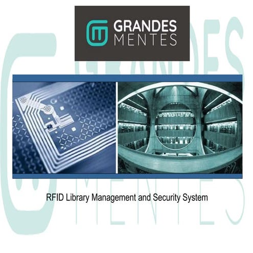 GrandesMentes_Library AutomationSolution.pptx