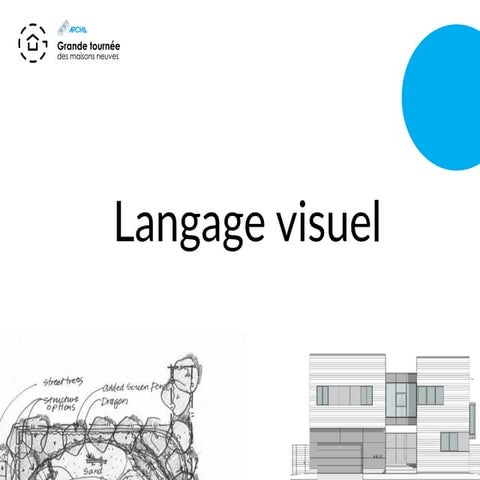 DA pour le site web de la grande tournée des maisons neuves en Mauricie