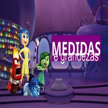 Medidas e sistema de unidades | PPT