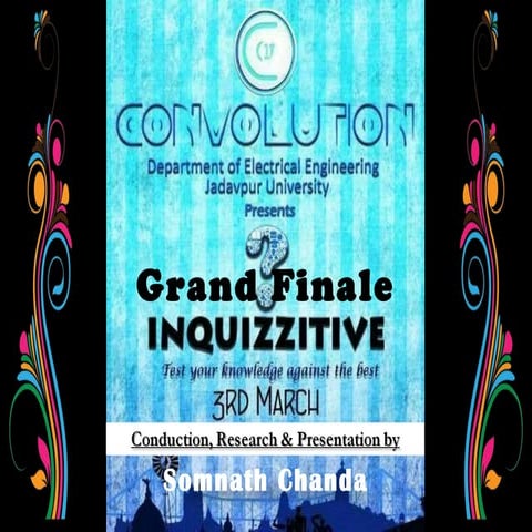 Inquizzitive (Grand Finale)