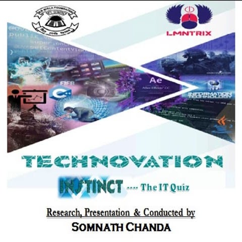 Instinct - The IT Quiz