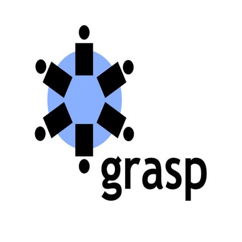 GRASP Staff Final Presentation