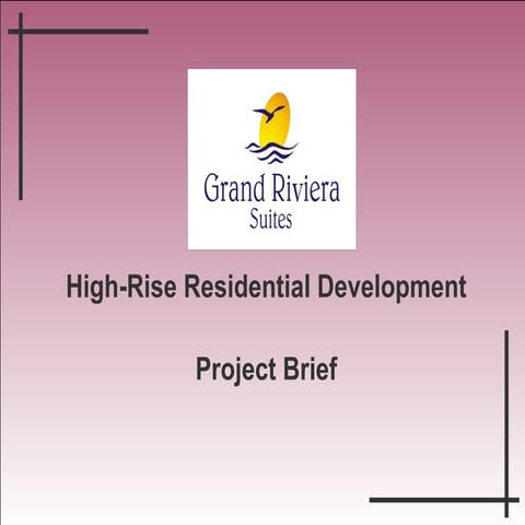 Grand riviera suites by anna kalugdan