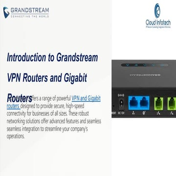 Grandstream-VPN-Routers-and-Gigabit-Routers