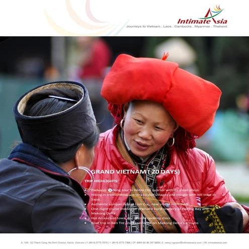 Celebrating Culture and Tradition: Festivals in Vietnam | PDF