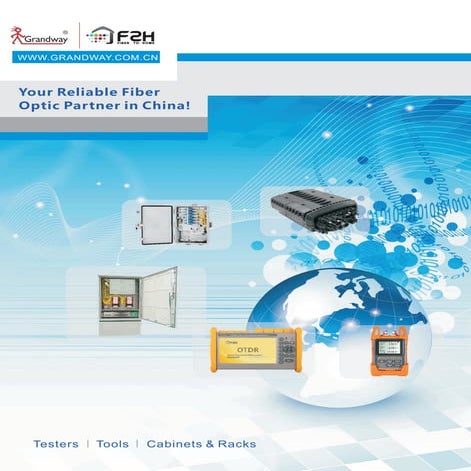 Grandway catalog    sept. 2015