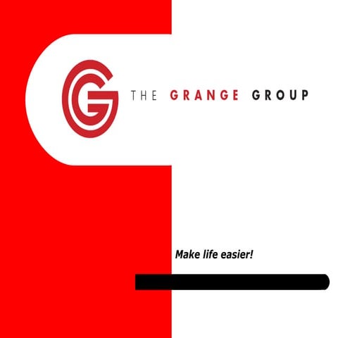 The Grange Group Introduction