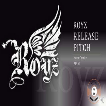 Royz _ Product Launch Final Presentation.pptx