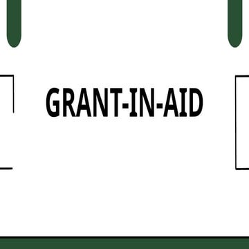 GRANT-IN-AID.pptx fefewfewfewfscefderdwd