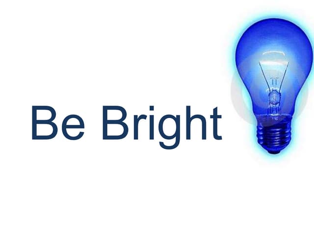 Grant Proposal Powerpoint Presentation