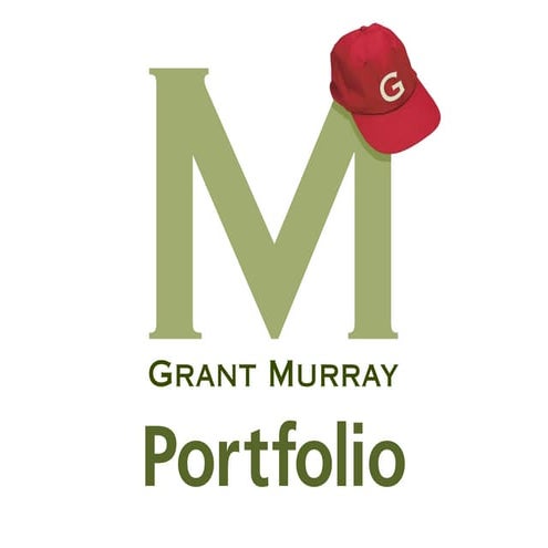 Grants Portfolio