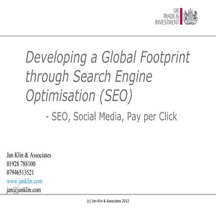 Grant thornton seo-may2012