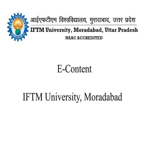 Granularity of TT Process (API, excipients, finished products, packaging mate...