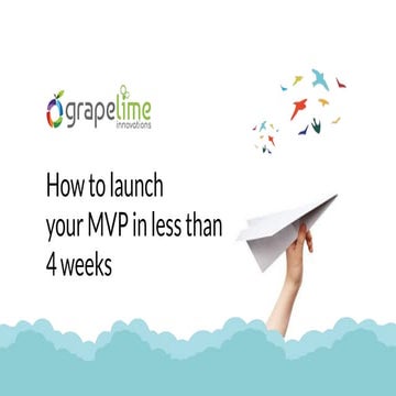 Grapelime mvp profile