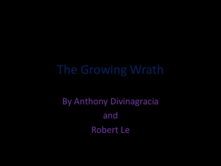 Grapes of wrath essays