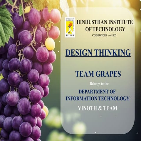 grapes ppt  grapes ppt grapes ppt and grapes and grapes