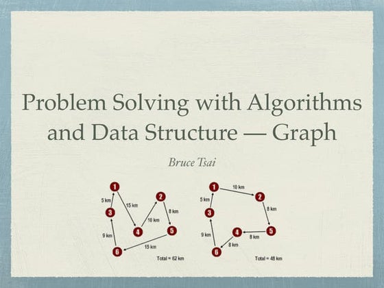Program logic formulation | PPTX