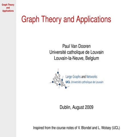 Graph | PPT