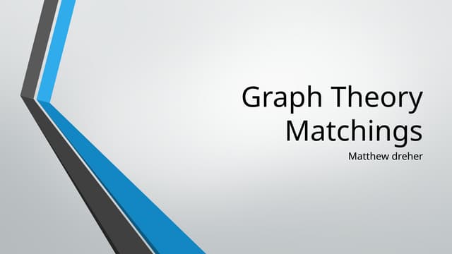 Graph  theory and it's applications.pptx
