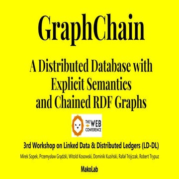 GraphChain