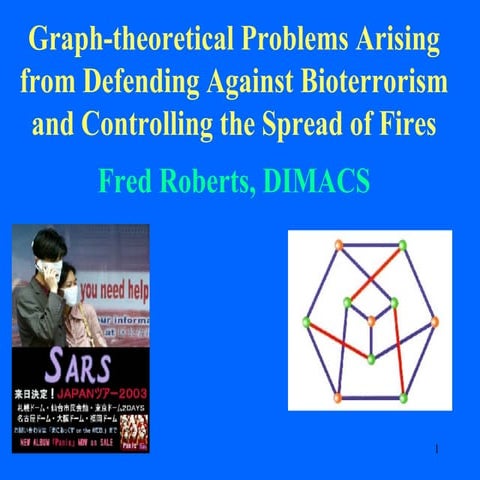 SIR Model - for spread of disease : Notes | PDF