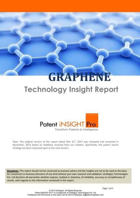 Graphene