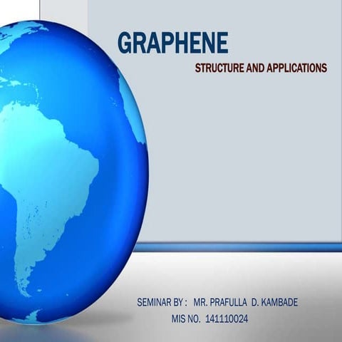 Graphene